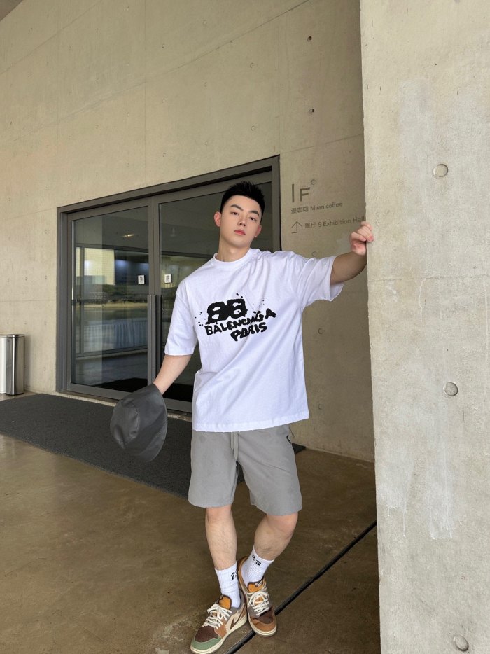 Clothes Balenciaga 270