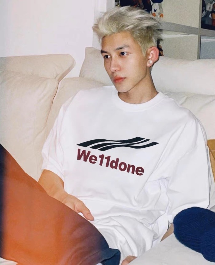 Clothes WE11 DONE 72