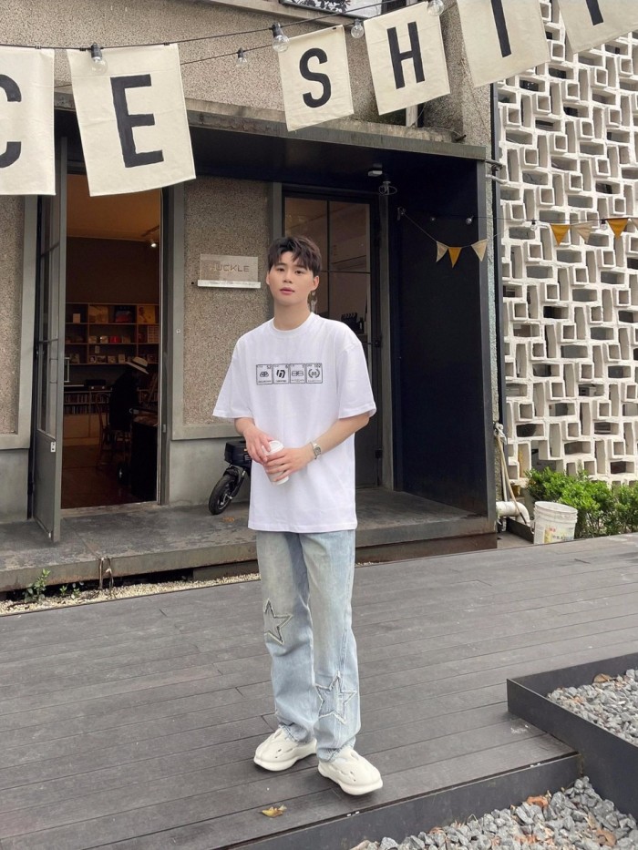 Clothes Balenciaga 270