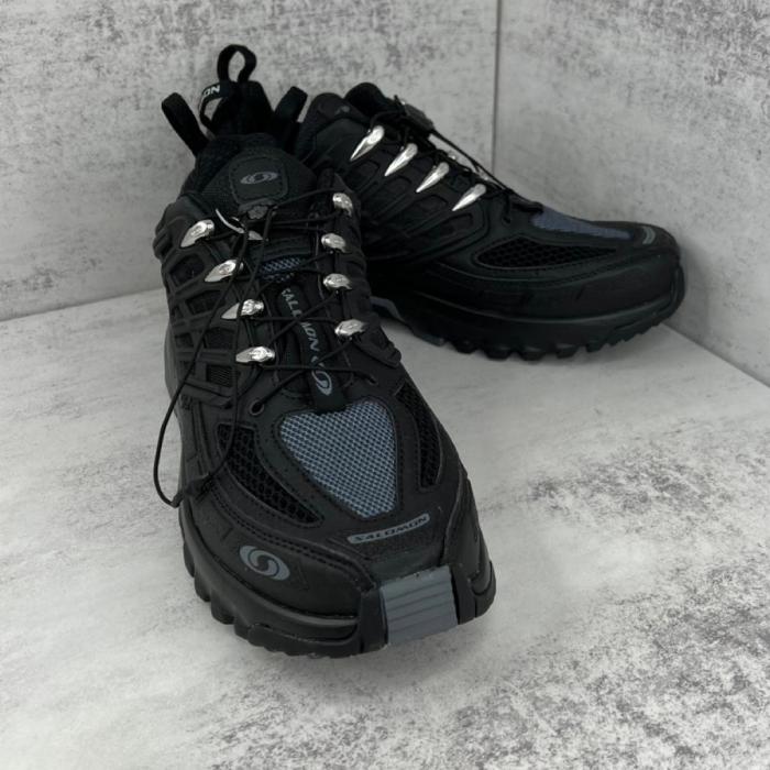 Salomon ACS Pro Black