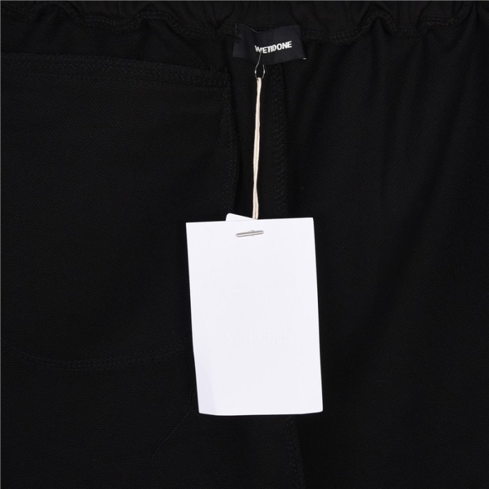 Clothes WE11 DONE 63