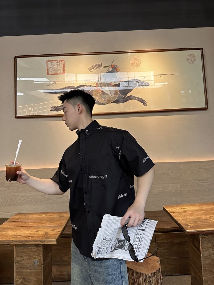 Clothes Balenciaga 382