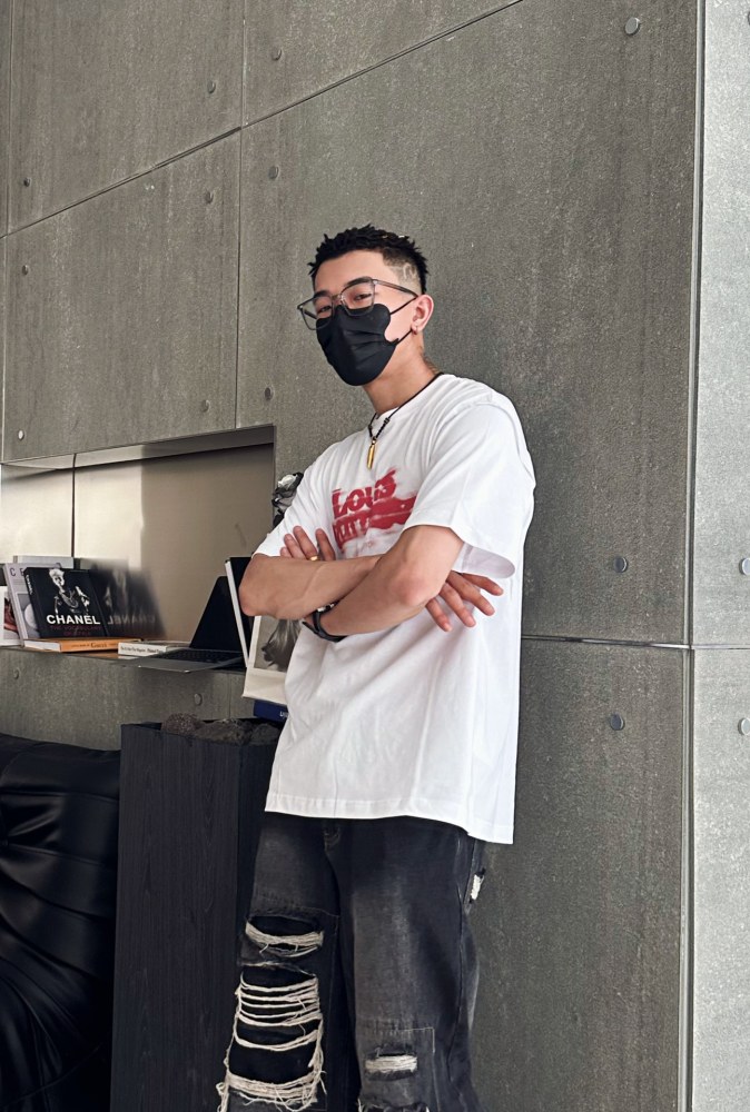 Clothes Louis Vuitton 597