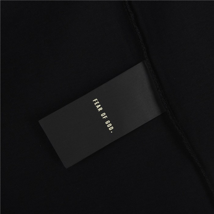 Clothes FEAR OF GOD 123