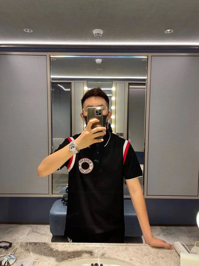 Clothes Burberry 360