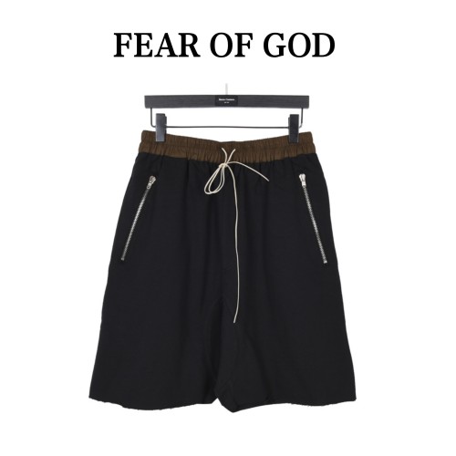 Clothes FEAR OF GOD 118