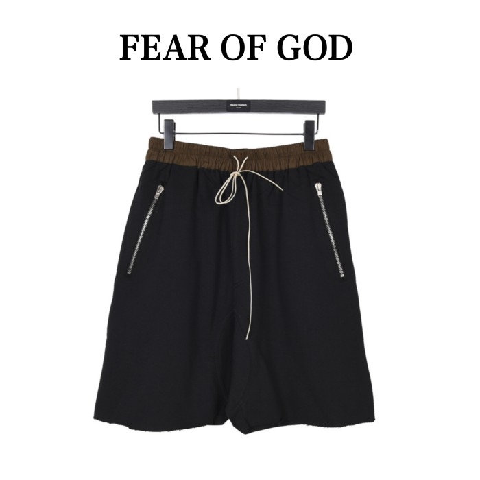 Clothes FEAR OF GOD 118