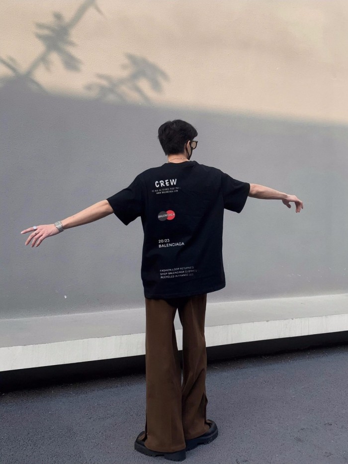 Clothes Balenciaga 271