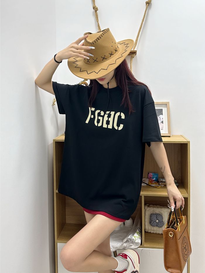 Clothes FEAR OF GOD 123