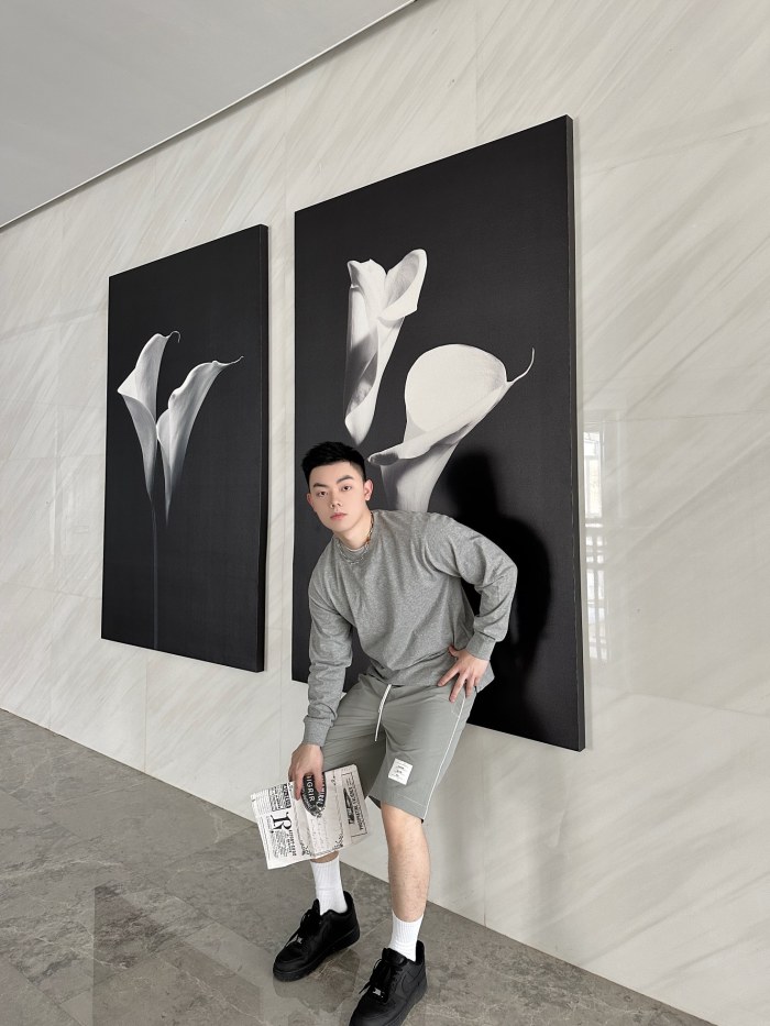 Clothes Thom Browne 61