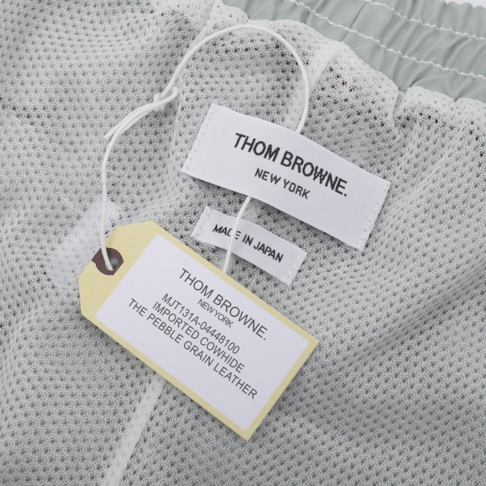 Clothes Thom Browne 62