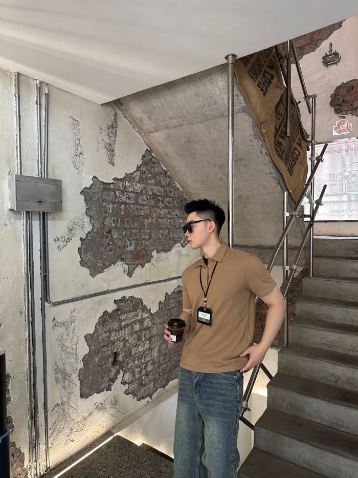 Clothes Burberry 269