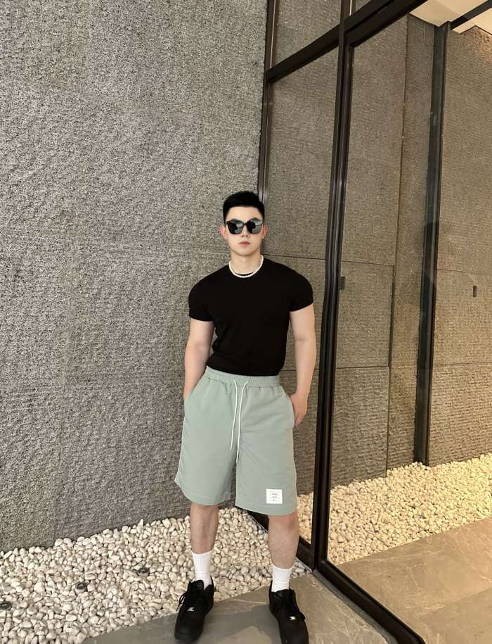 Clothes Thom Browne 62