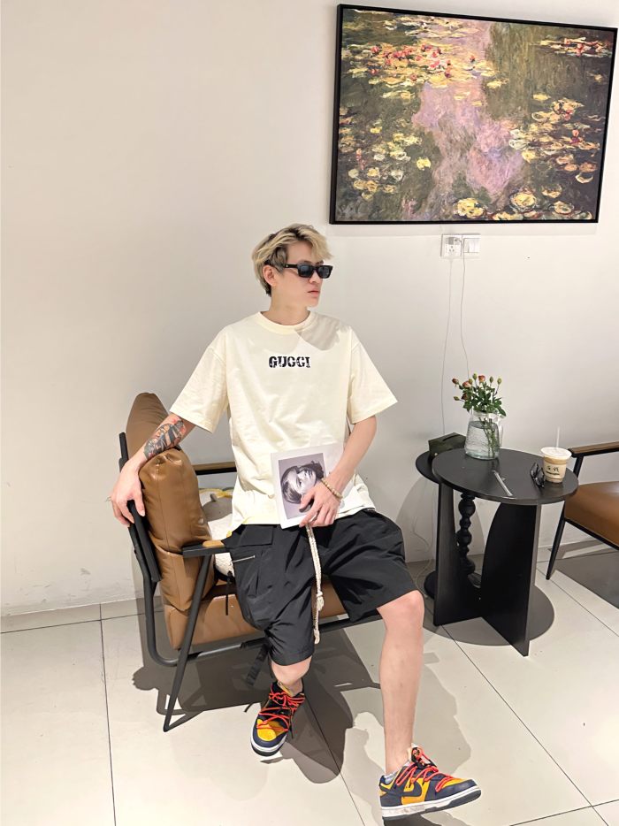 Clothes Gucci x Balenciaga 406