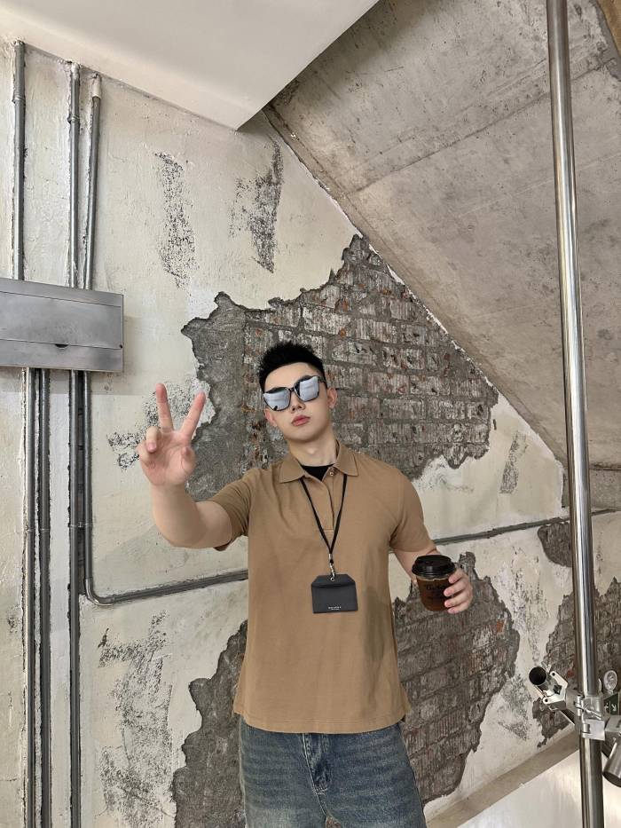 Clothes Burberry 269