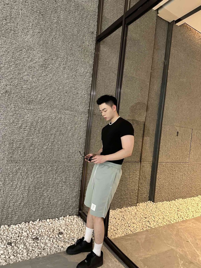 Clothes Thom Browne 62