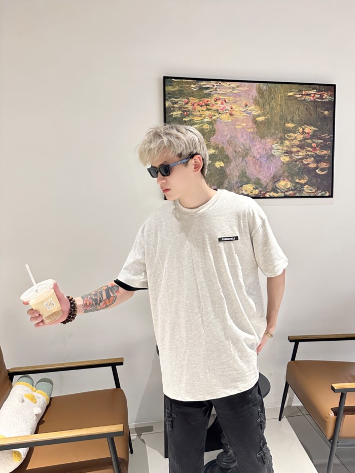 Clothes FEAR OF GOD 129