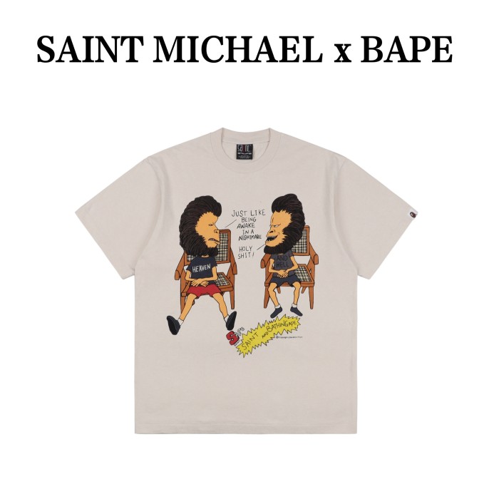 Clothes Saint Michael 21