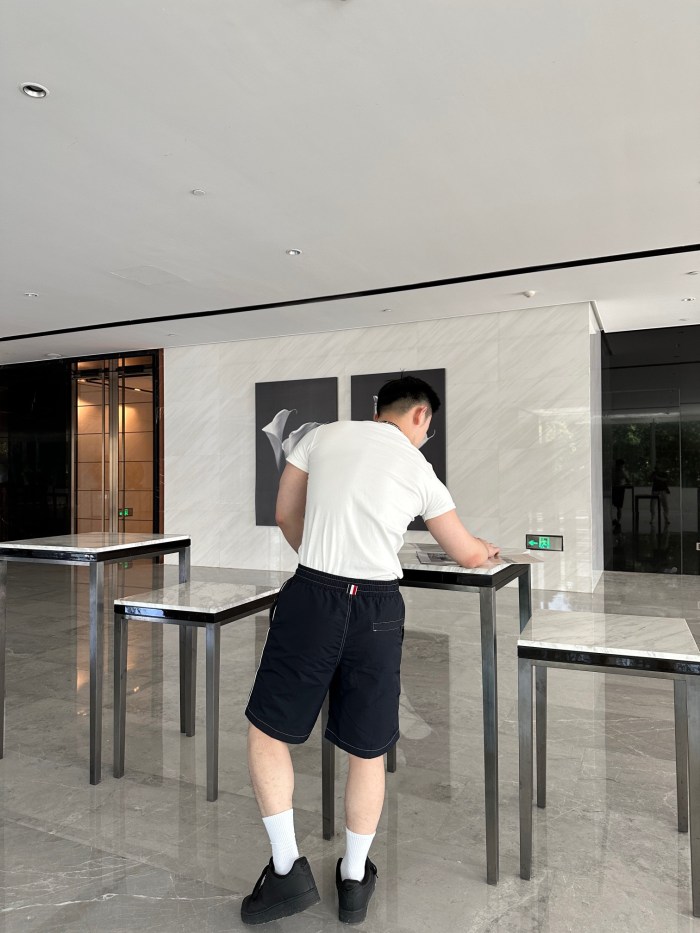 Clothes Thom Browne 60