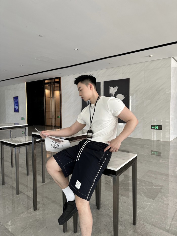 Clothes Thom Browne 60