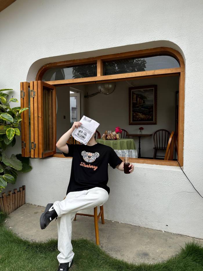 Clothes Burberry 371