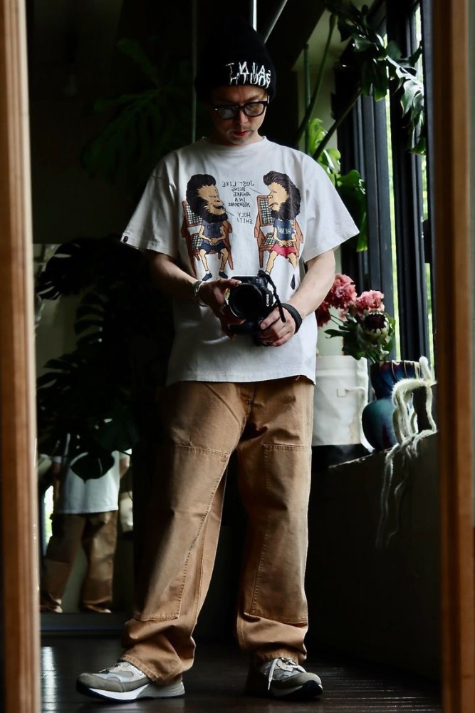 Clothes Saint Michael 21