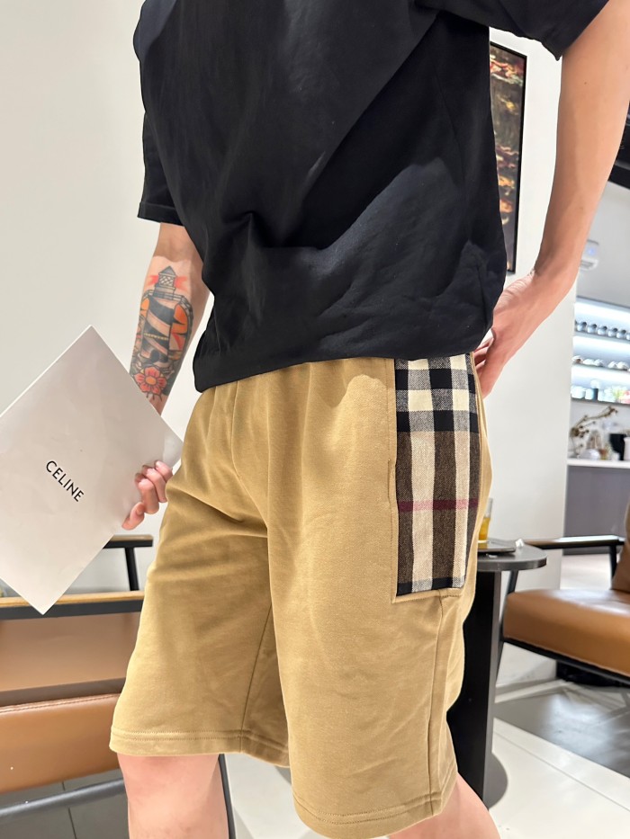 Clothes Burberry 380