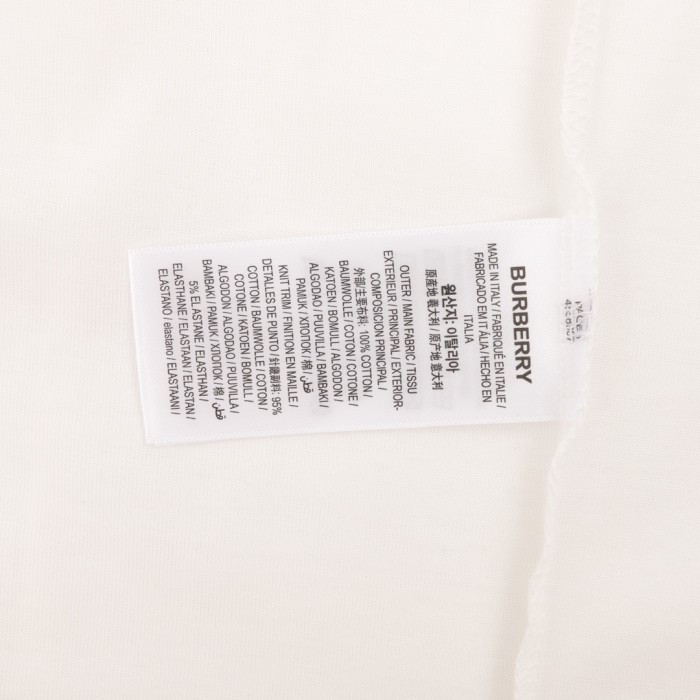 Clothes Burberry 372