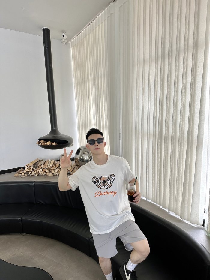 Clothes Burberry 372