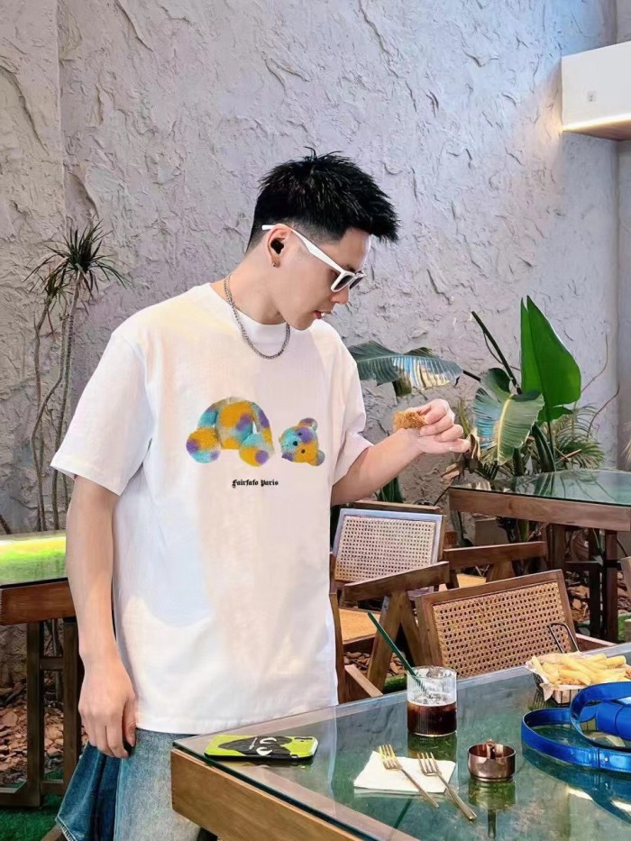 Clothes Palm Angels 14