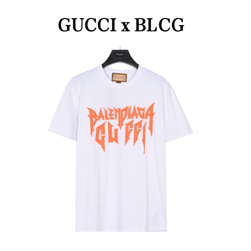 Clothes Gucci x Balenciaga 393