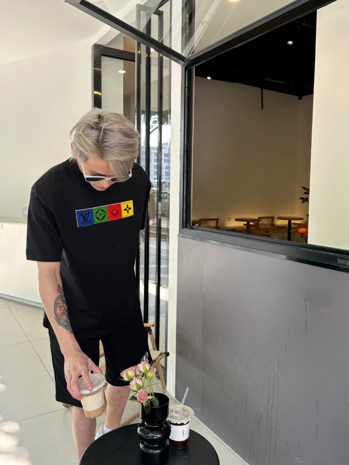 Clothes Louis Vuitton 624