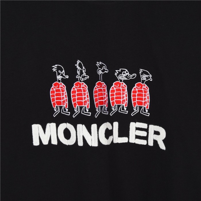 Clothes Moncler 15