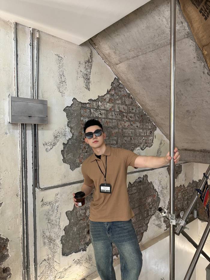 Clothes Burberry 269