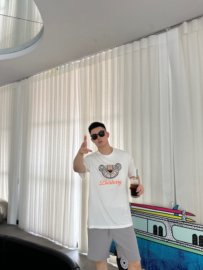 Clothes Burberry 372