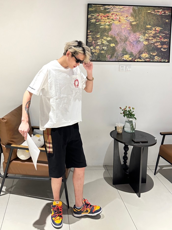 Clothes Burberry 378