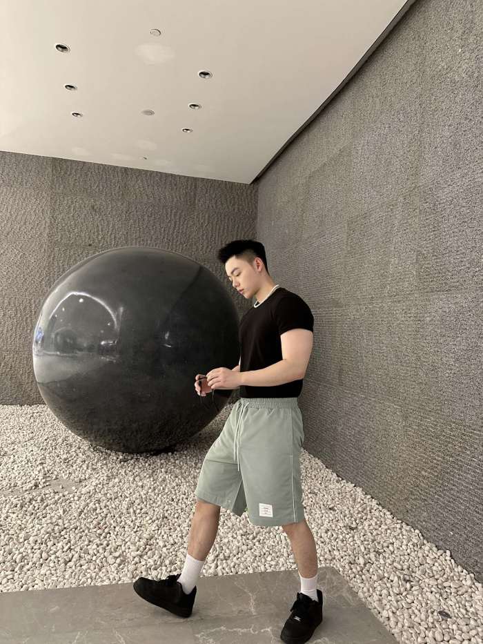 Clothes Thom Browne 62