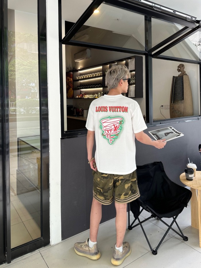 Clothes Louis Vuitton 622