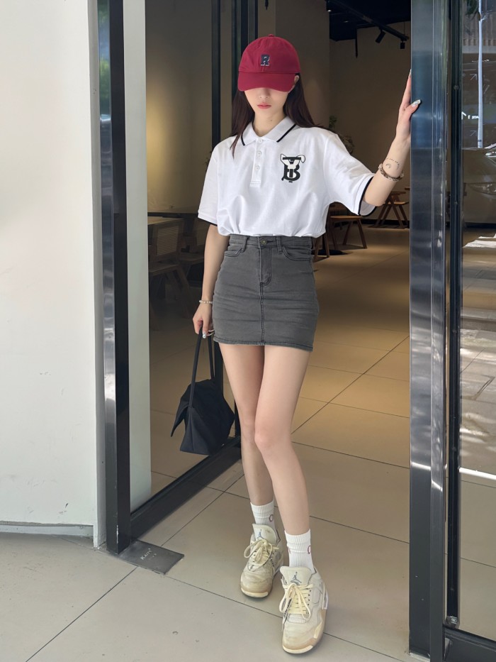 Clothes Burberry 369