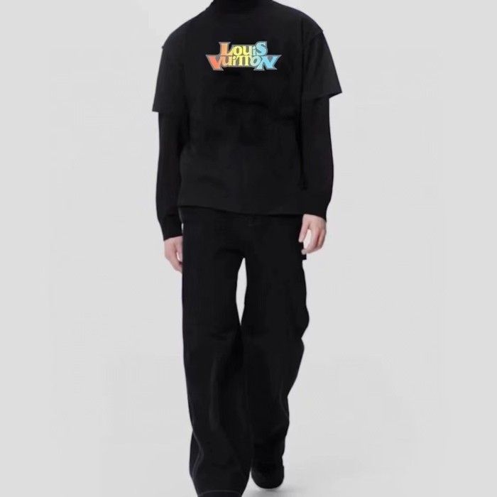 Clothes Louis Vuitton 602