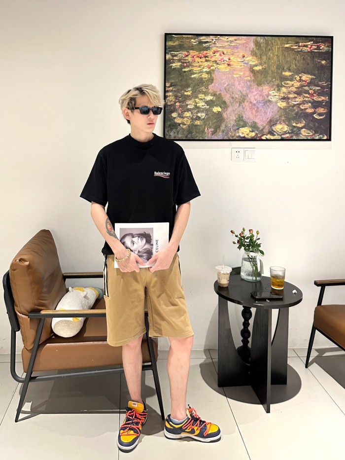 Clothes Burberry 380