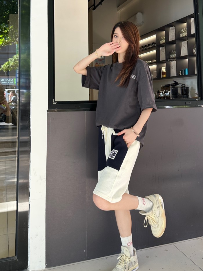 Clothes LOEWE 114
