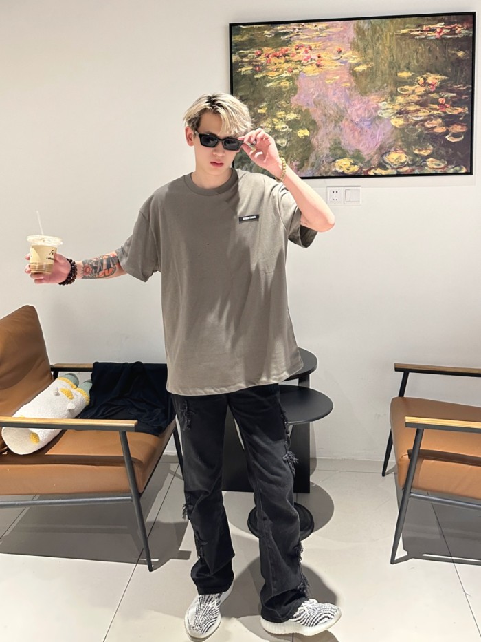 Clothes FEAR OF GOD 130