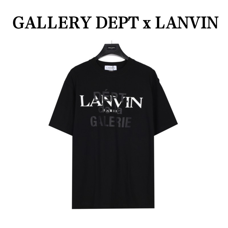 Clothes LANVINxGALLERY DEPT 3