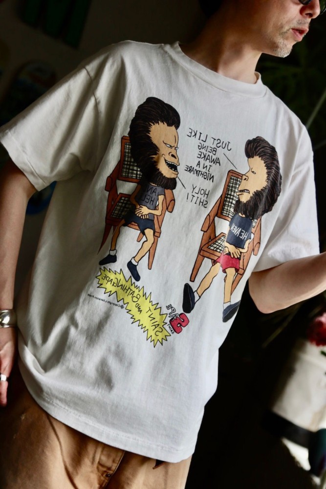 Clothes Saint Michael 21