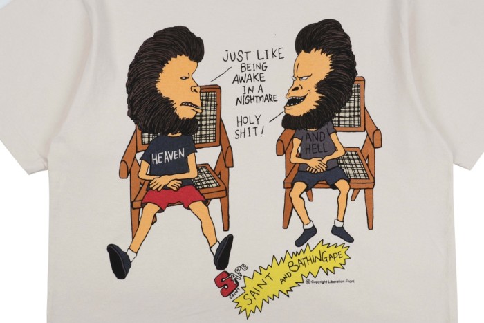 Clothes Saint Michael 21