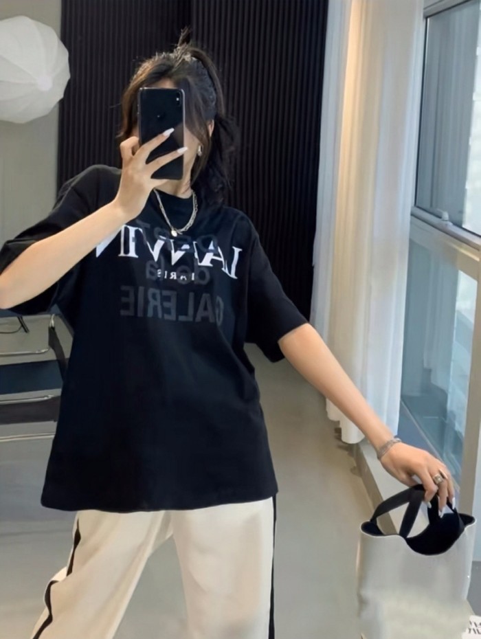 Clothes LANVINxGALLERY DEPT 3