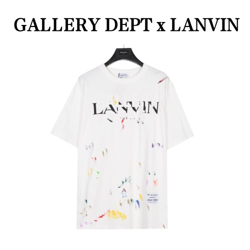 Clothes LANVINxGALLERY DEPT 4