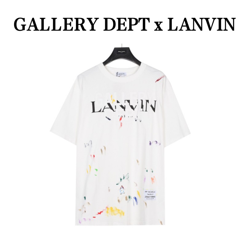 Clothes LANVINxGALLERY DEPT 4