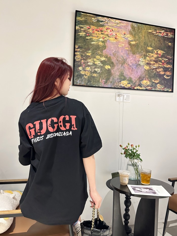 Clothes Gucci x Balenciaga 405